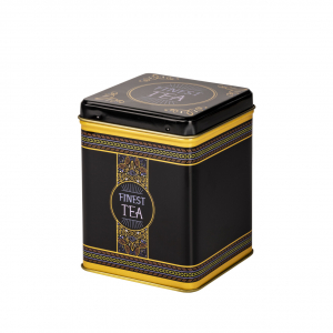 Teedose "Finest Tea" 100 g